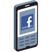 facebook mobile logo